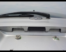 Toyota Probox Van 2017