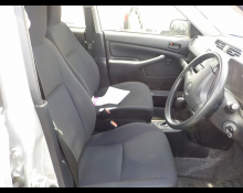 Toyota Probox Van 2017