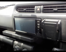 Toyota Probox Van 2017