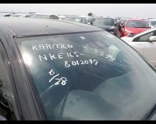 Toyota Corolla Fielder 2016