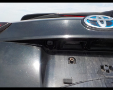 Toyota Corolla Fielder 2016