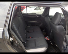 Toyota Corolla Fielder 2016