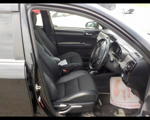 Toyota Corolla Fielder 2016