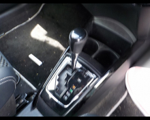 Toyota Corolla Fielder 2016