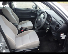 Toyota Corolla Axio 2016