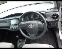 Toyota Corolla Axio 2016