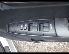 Toyota Corolla Axio 2016