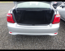 Toyota Corolla Axio 2016