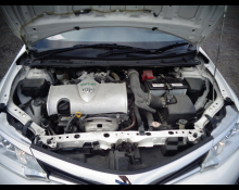 Toyota Corolla Fielder 2017