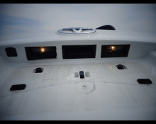 Toyota Corolla Fielder 2017