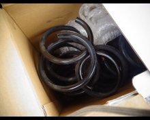 Toyota Corolla Fielder 2017