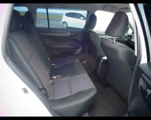 Toyota Corolla Fielder 2017