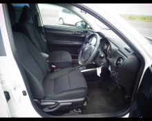 Toyota Corolla Fielder 2017