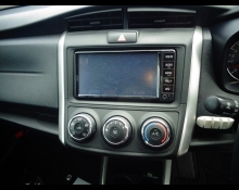 Toyota Corolla Fielder 2017