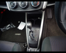 Toyota Corolla Fielder 2017