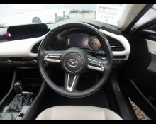 Mazda Mazda3 2019
