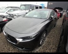 Mazda Mazda3 2019