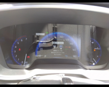 Toyota Corolla Sports 2019