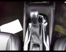 Toyota Corolla Sports 2019