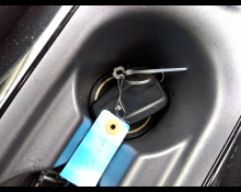 Toyota Corolla Sports 2019