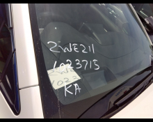 Toyota Corolla Sports 2019