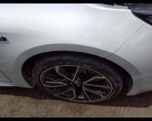 Toyota Corolla Sports 2019