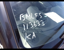 Mazda Axela Sports 2018