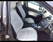 Mazda Axela Sports 2018