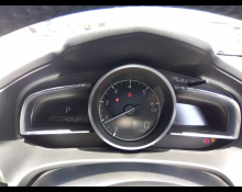 Mazda Axela Sports 2018