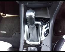 Mazda Axela Sports 2018