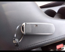 Mazda Axela Sports 2018