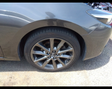 Mazda Axela Sports 2018