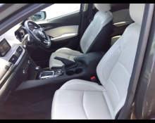 Mazda Axela Sports 2018