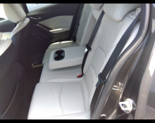 Mazda Axela Sports 2018