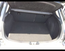 Mazda Axela Sports 2018