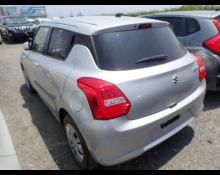 Suzuki Swift 2021