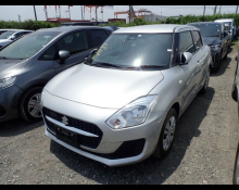 Suzuki Swift 2021