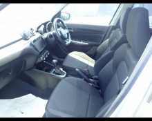 Suzuki Swift 2021