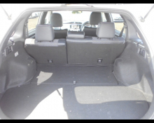 Toyota Corolla Fielder 2016