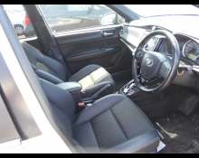 Toyota Corolla Fielder 2016