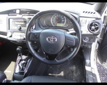 Toyota Corolla Fielder 2016