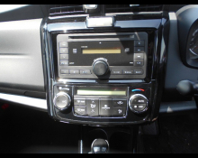 Toyota Corolla Fielder 2016