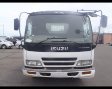 Isuzu Forward 2004