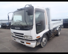 Isuzu Forward 2004