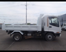 Isuzu Forward 2004