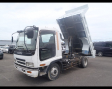 Isuzu Forward 2004