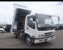 Isuzu Forward 2004