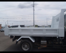 Isuzu Forward 2004