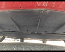 Mercedes-Benz CLA-class 2017