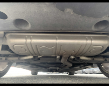 Mercedes-Benz CLA-class 2017